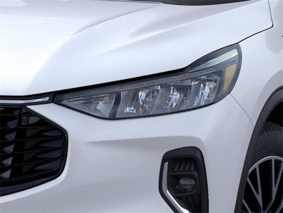 new 2024 Ford Escape car, priced at $40,286
