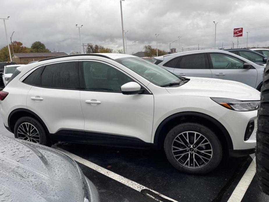 new 2024 Ford Escape car, priced at $34,171