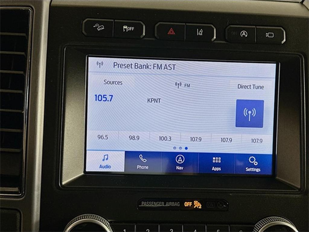 used 2021 Ford Expedition car, priced at $47,585