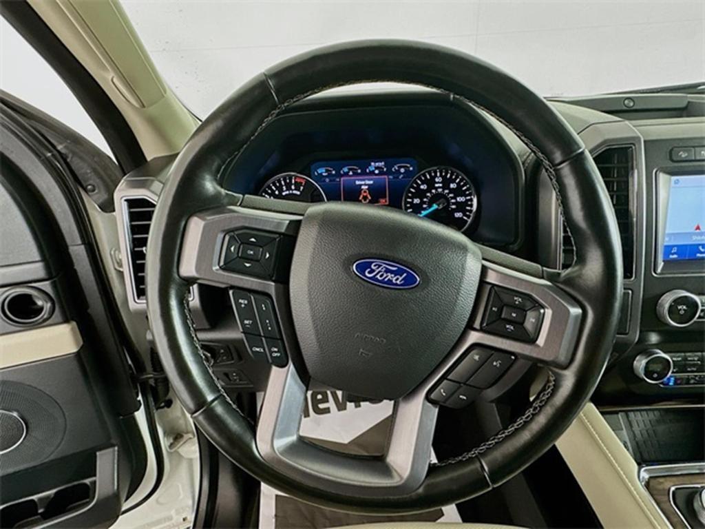 used 2021 Ford Expedition car, priced at $47,585
