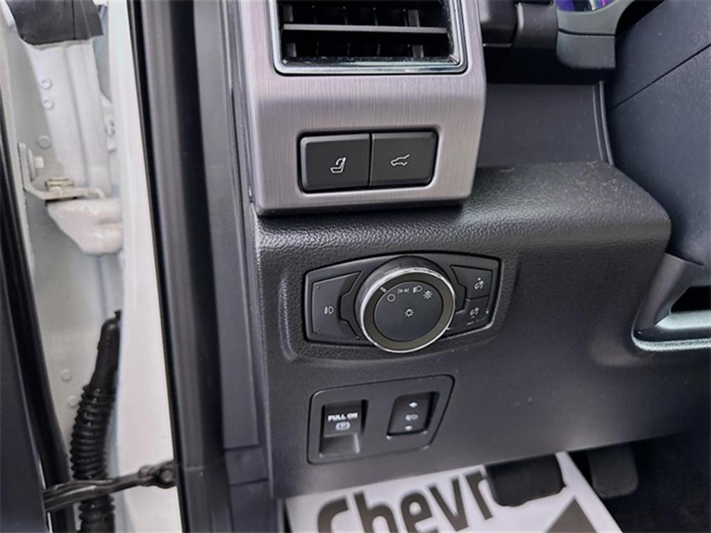 used 2021 Ford Expedition car, priced at $47,585