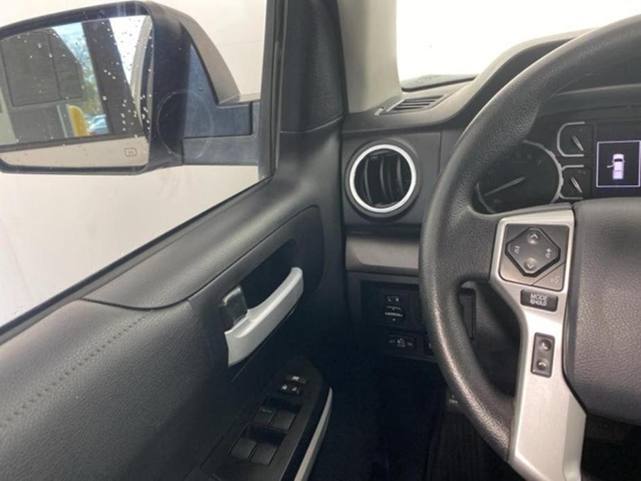 used 2018 Toyota Tundra car, priced at $31,729