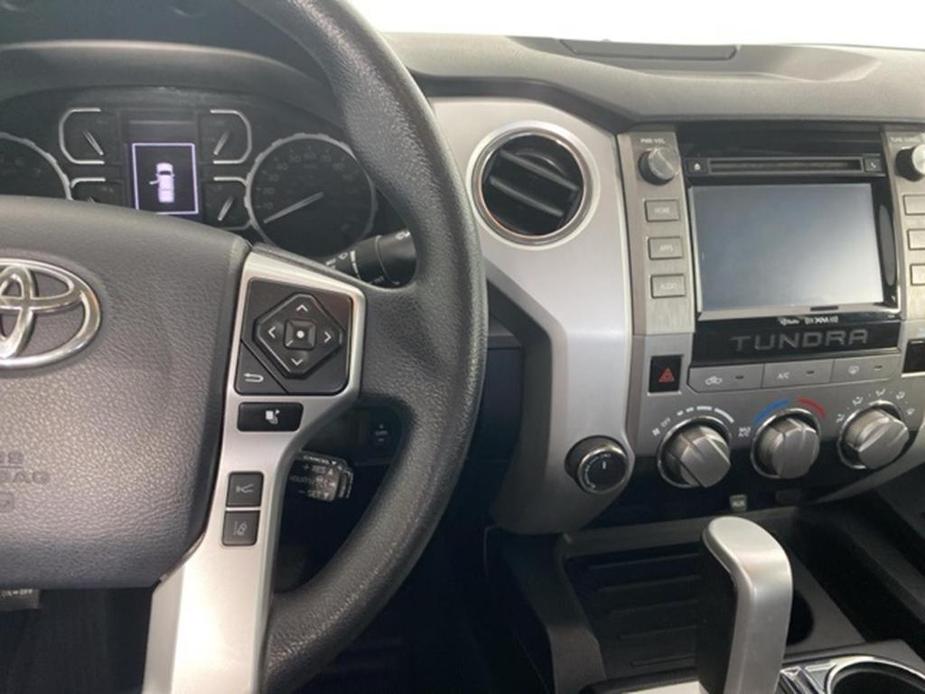 used 2018 Toyota Tundra car, priced at $31,729