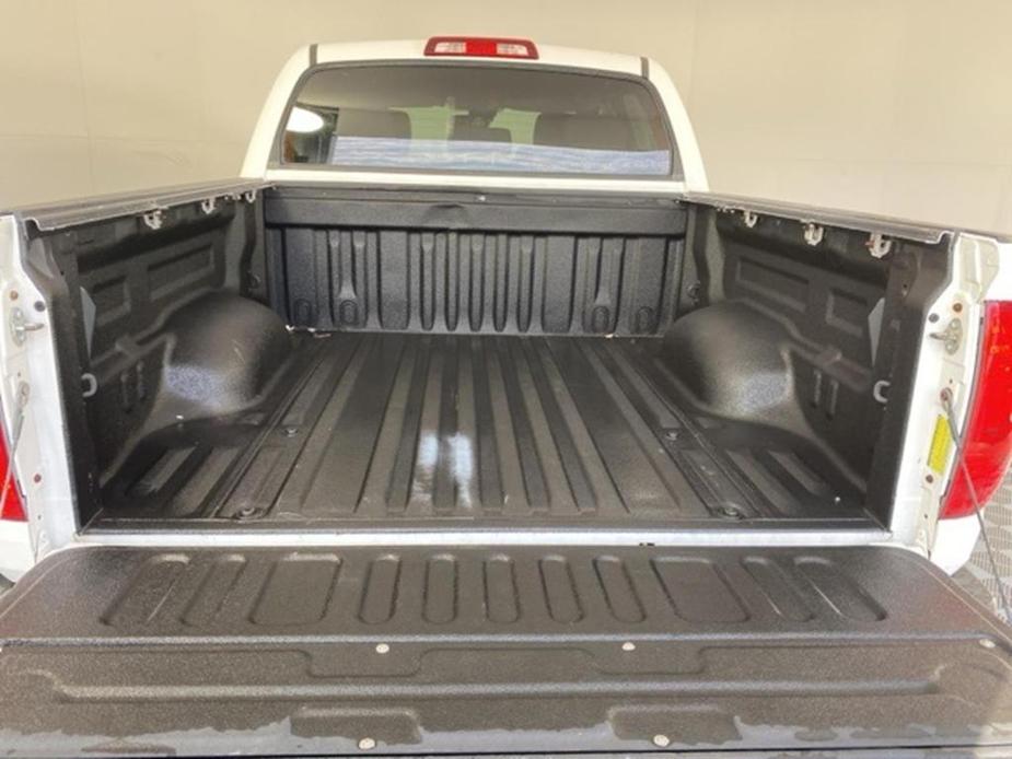 used 2018 Toyota Tundra car, priced at $31,729