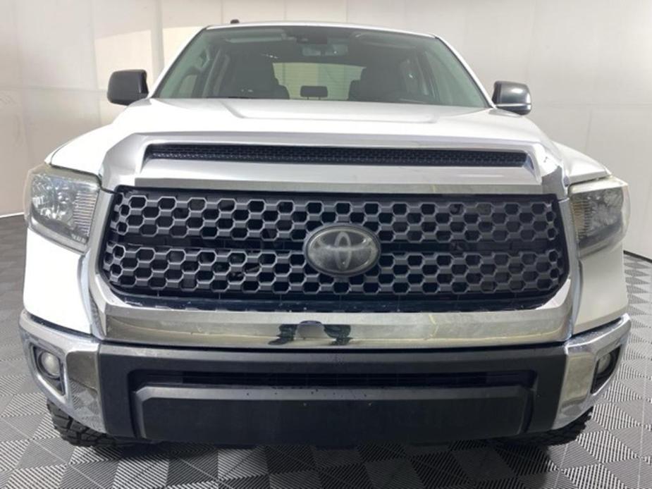 used 2018 Toyota Tundra car, priced at $31,729