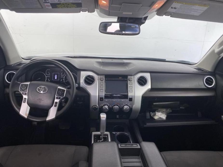 used 2018 Toyota Tundra car, priced at $31,729