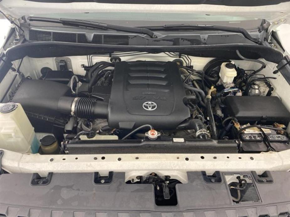 used 2018 Toyota Tundra car, priced at $31,729