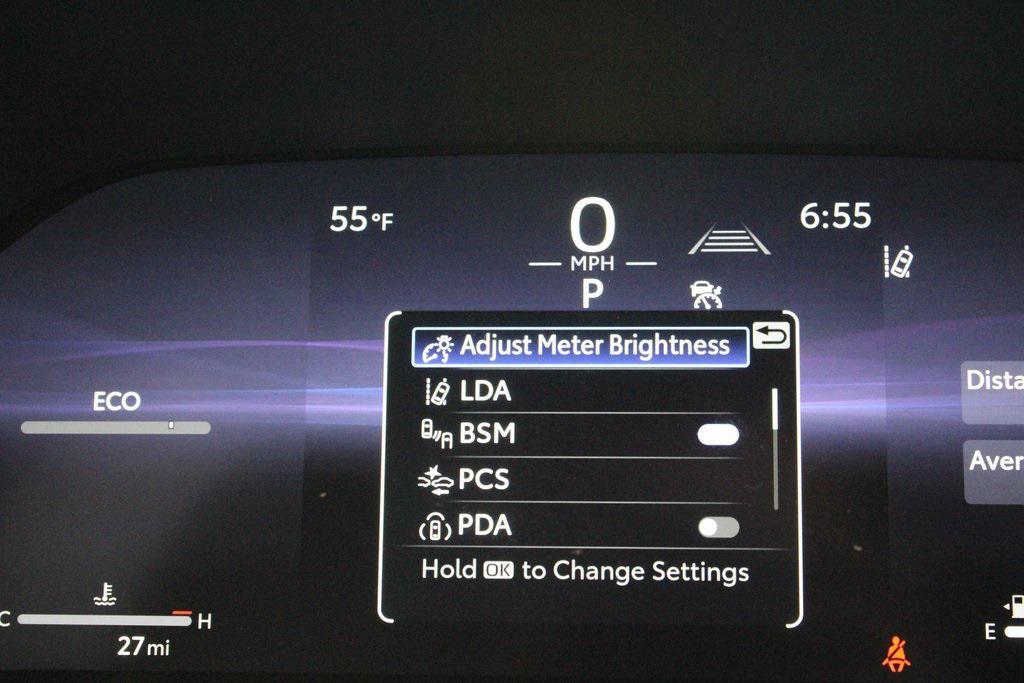 new 2026 Toyota Grand Highlander car, priced at $54,576