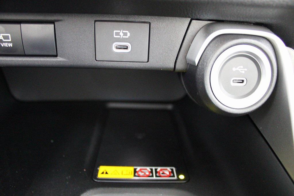 new 2026 Toyota Grand Highlander car, priced at $54,576