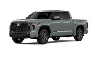 new 2025 Toyota Tundra car, priced at $67,706