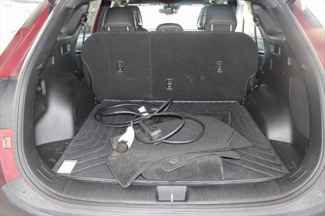 used 2023 Kia Sportage car, priced at $23,600