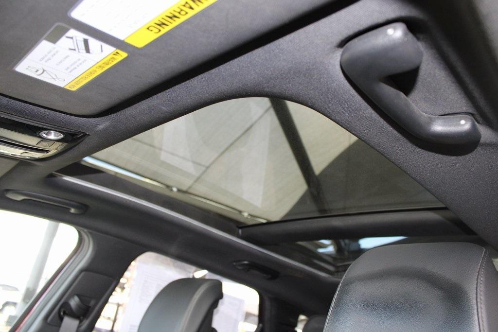 used 2023 Kia Sportage Plug-In Hybrid car, priced at $26,900