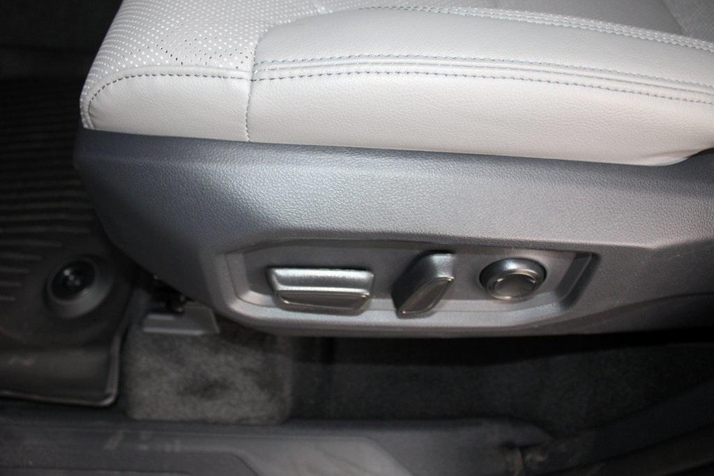 new 2025 Toyota Tundra car, priced at $57,746
