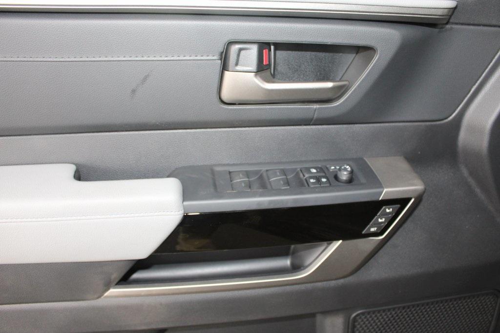 new 2025 Toyota Tundra car, priced at $57,746