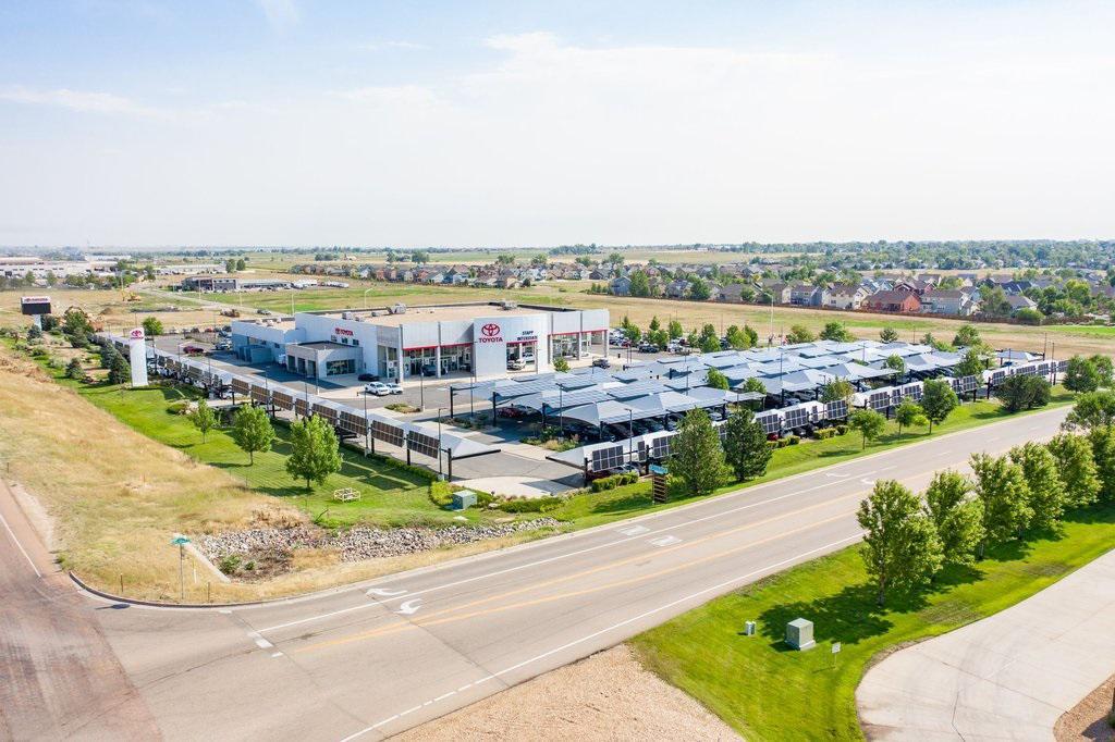 new 2026 Toyota Sequoia car, priced at $76,776