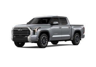 new 2025 Toyota Tundra car, priced at $63,847