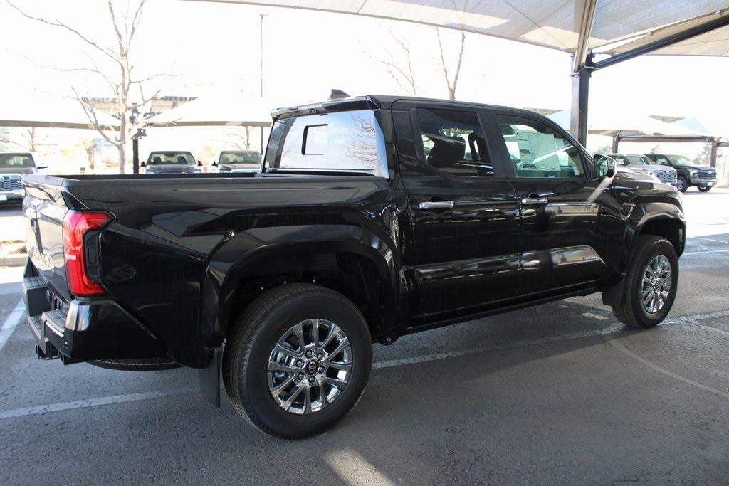 new 2024 Toyota Tacoma car, priced at $54,804