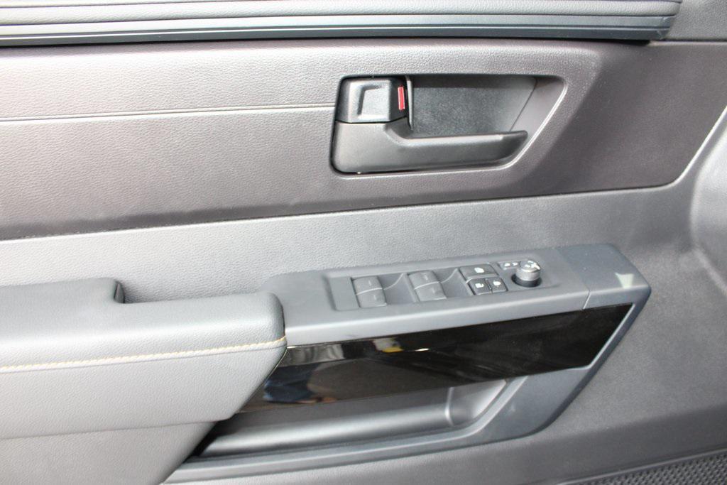 new 2025 Toyota Tundra car, priced at $56,559