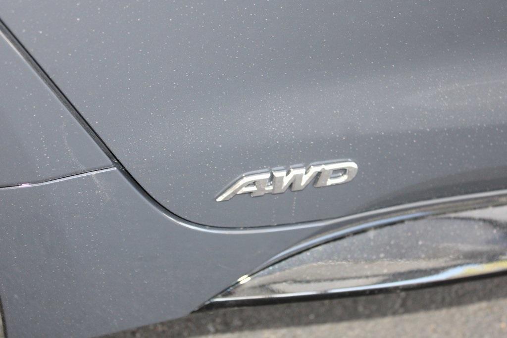 new 2025 Toyota Corolla Hybrid car, priced at $29,942