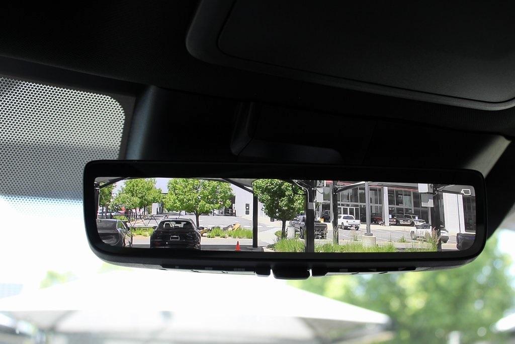 new 2025 Toyota Sequoia car, priced at $84,558