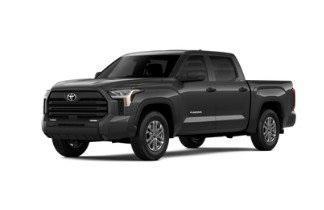 new 2025 Toyota Tundra car, priced at $60,647