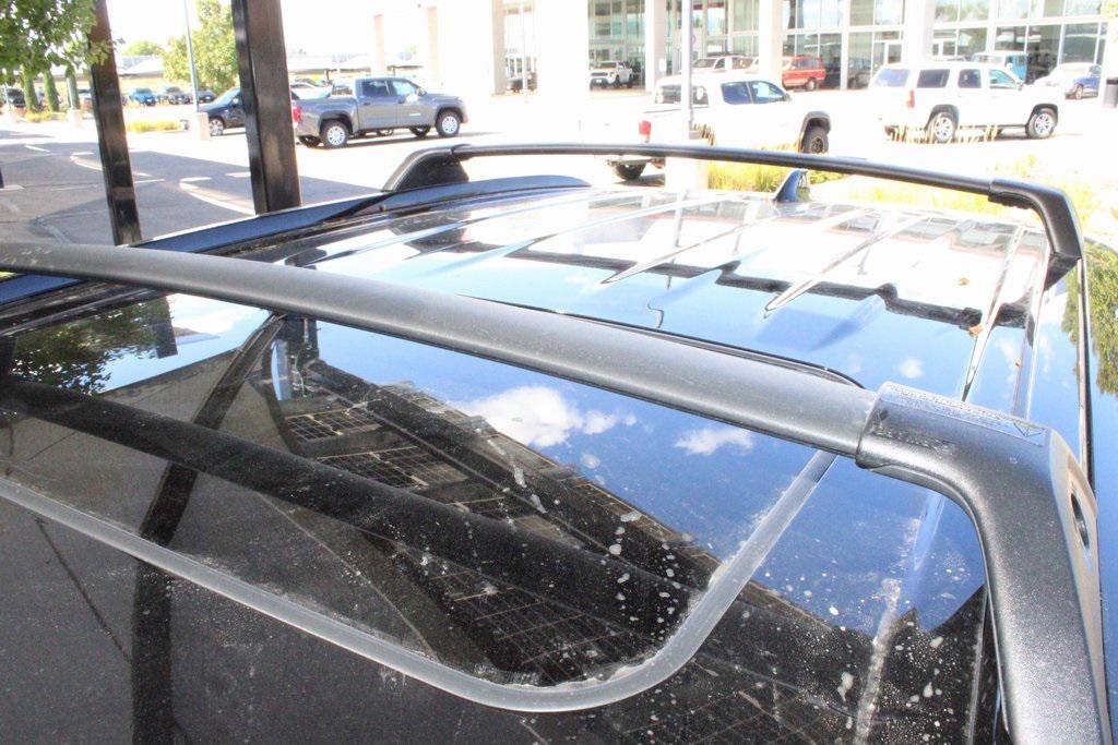 new 2025 Toyota RAV4 car, priced at $36,558