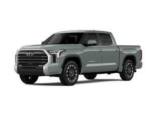 new 2025 Toyota Tundra car, priced at $63,568
