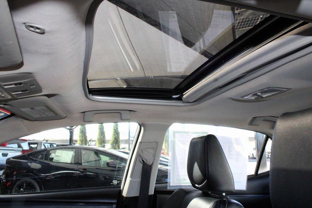 used 2018 Toyota Corolla car, priced at $16,600