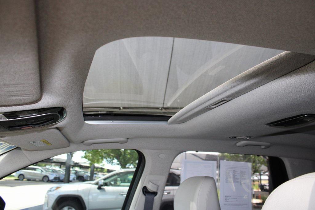 used 2023 Hyundai Palisade car, priced at $40,500