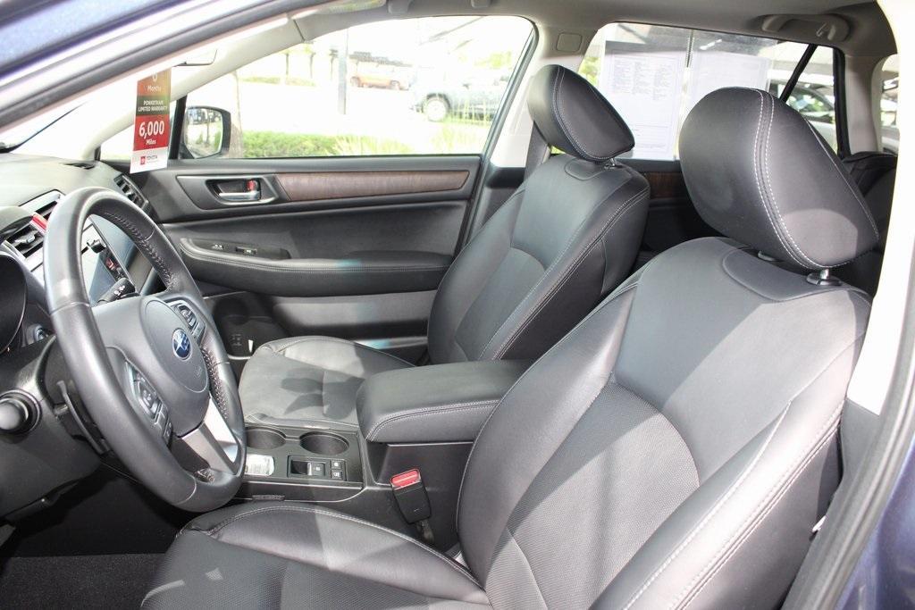 used 2017 Subaru Outback car, priced at $17,800
