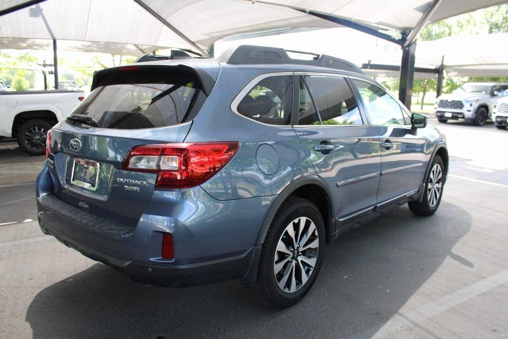 used 2017 Subaru Outback car, priced at $17,800