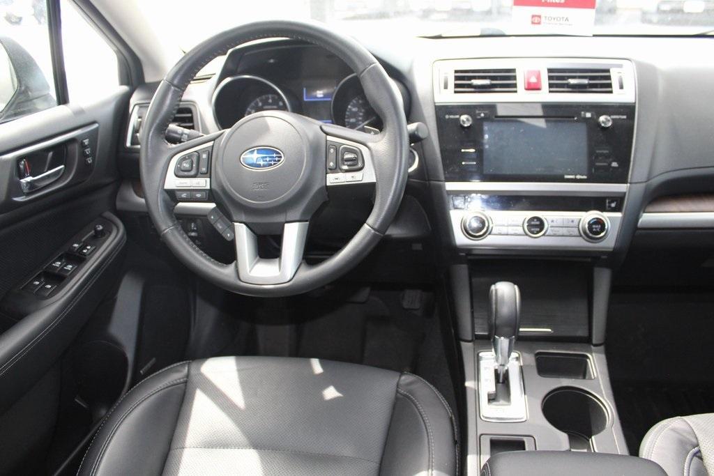 used 2017 Subaru Outback car, priced at $17,800