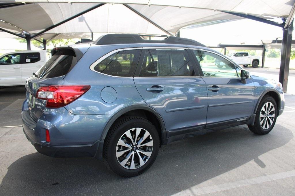 used 2017 Subaru Outback car, priced at $17,800