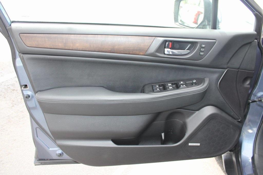 used 2017 Subaru Outback car, priced at $17,800