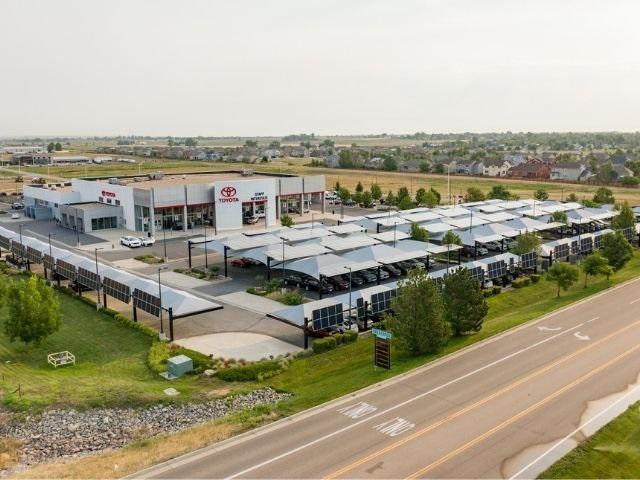 used 2018 Toyota Tacoma car, priced at $30,600