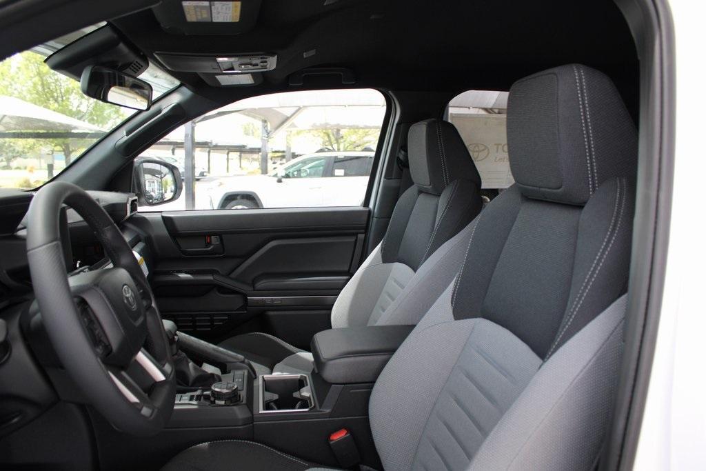 new 2025 Toyota 4Runner Hybrid car, priced at $54,963