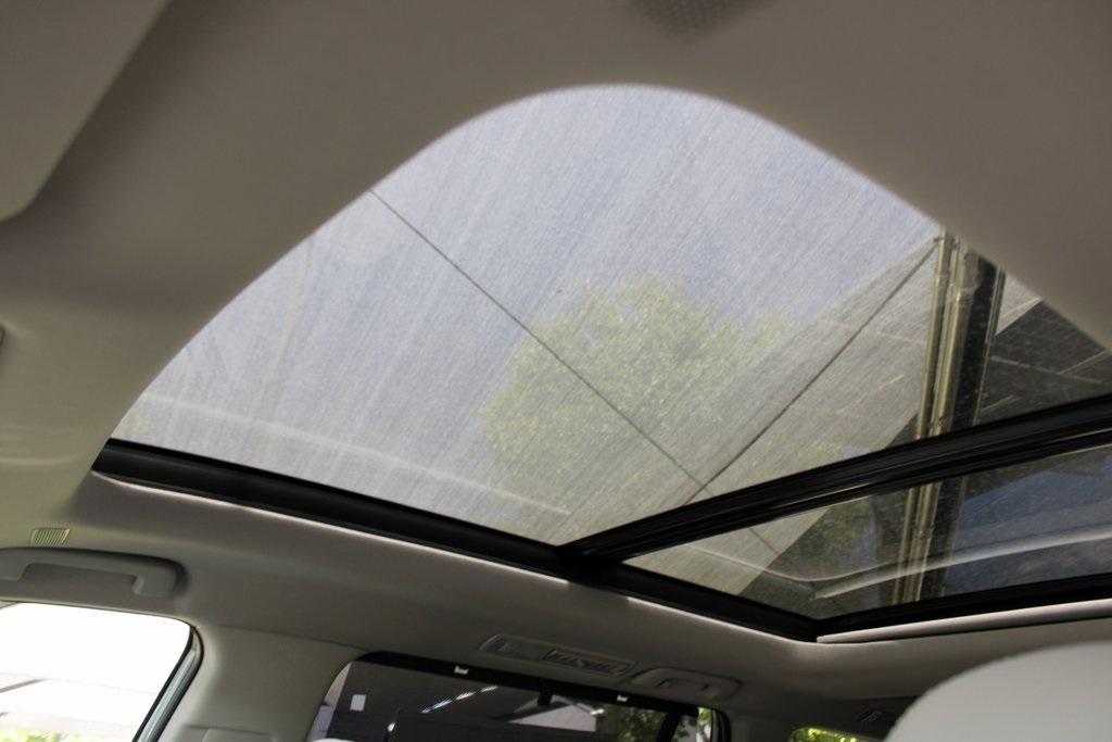 new 2025 Toyota Grand Highlander car, priced at $57,797