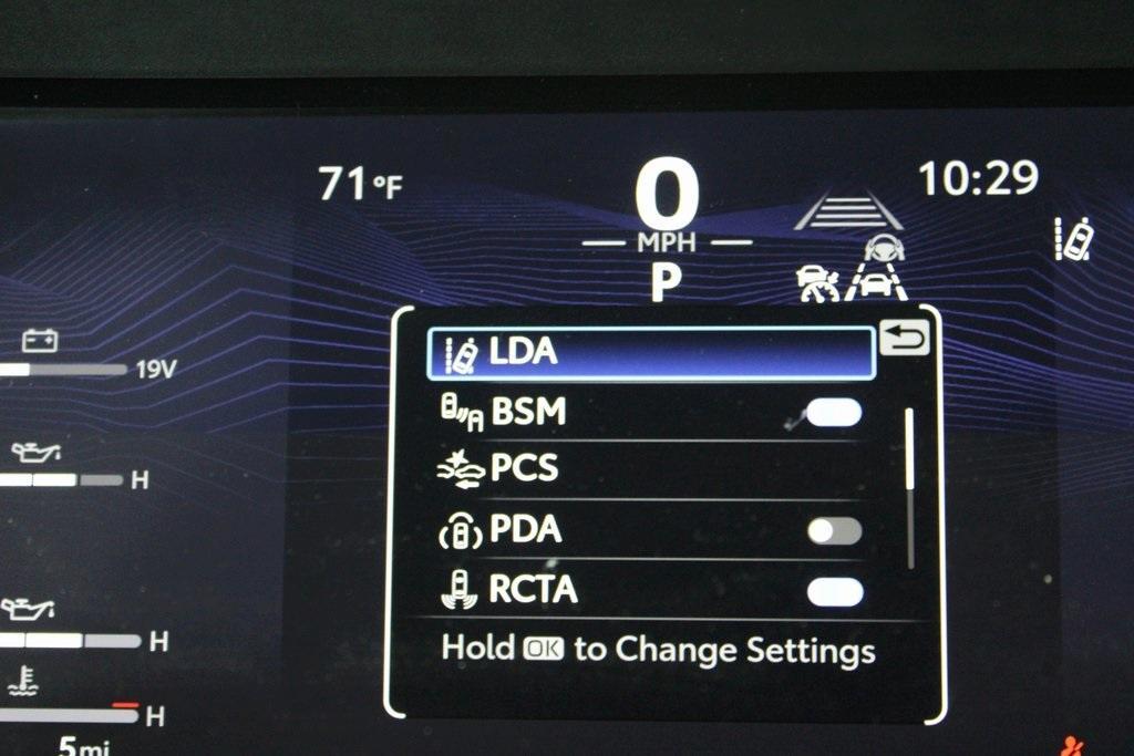 new 2025 Toyota Tacoma car, priced at $44,481