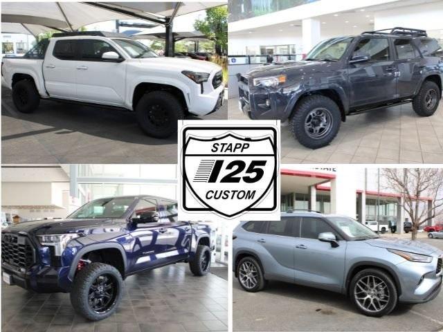 used 2022 Toyota 4Runner car, priced at $36,600