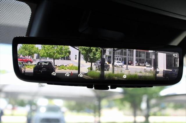 new 2025 Toyota Sequoia car, priced at $86,163