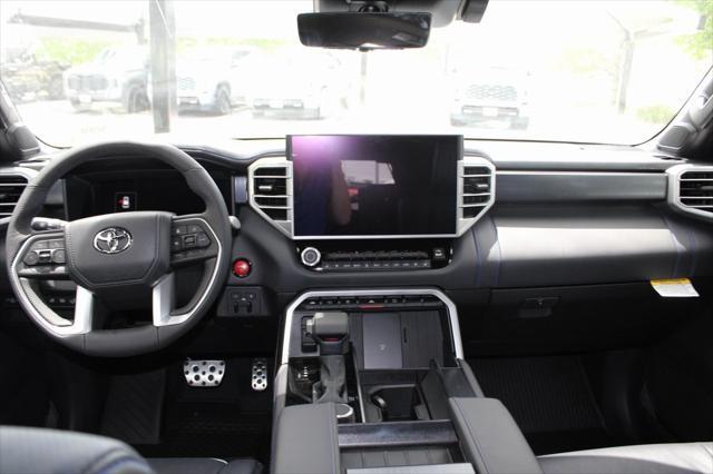 new 2025 Toyota Sequoia car, priced at $86,163