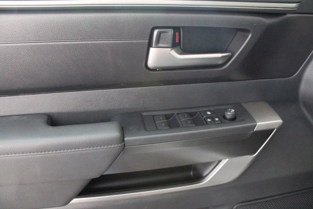 new 2026 Toyota Tundra car, priced at $54,766