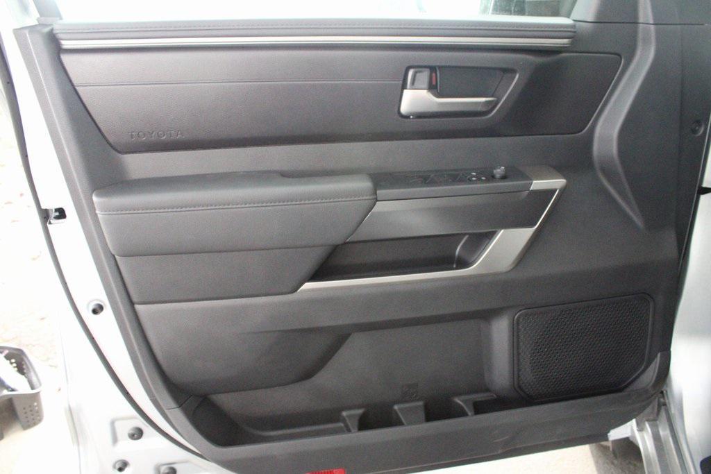 new 2026 Toyota Tundra car, priced at $54,766