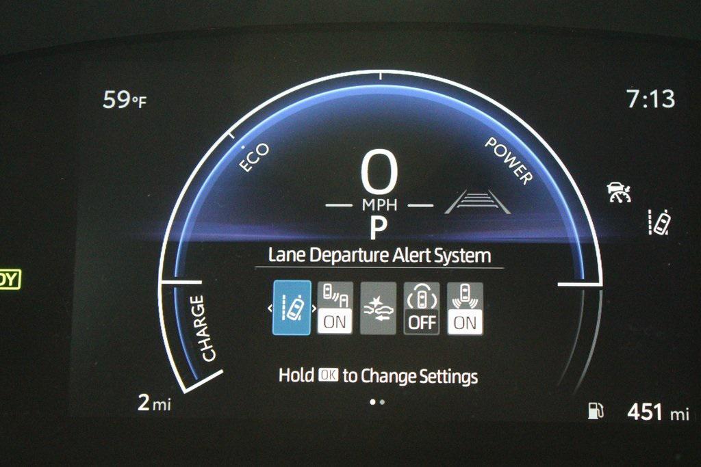 new 2026 Toyota Camry car, priced at $35,826