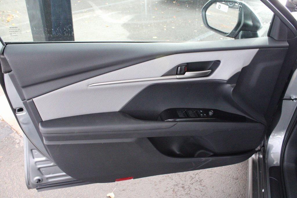 new 2026 Toyota Camry car, priced at $35,826