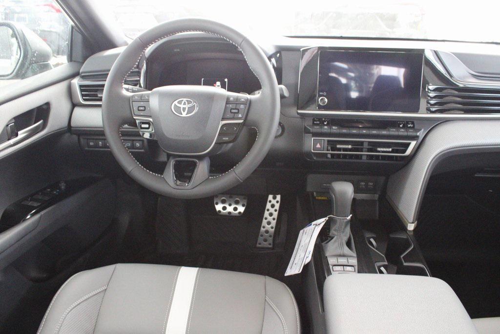 new 2026 Toyota Camry car, priced at $35,826