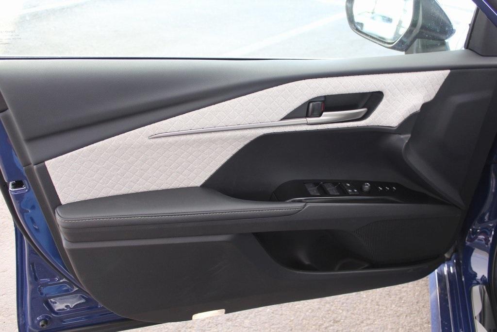 new 2025 Toyota Camry car, priced at $41,391