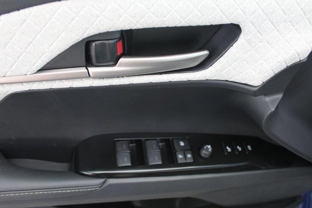 new 2025 Toyota Camry car, priced at $41,391