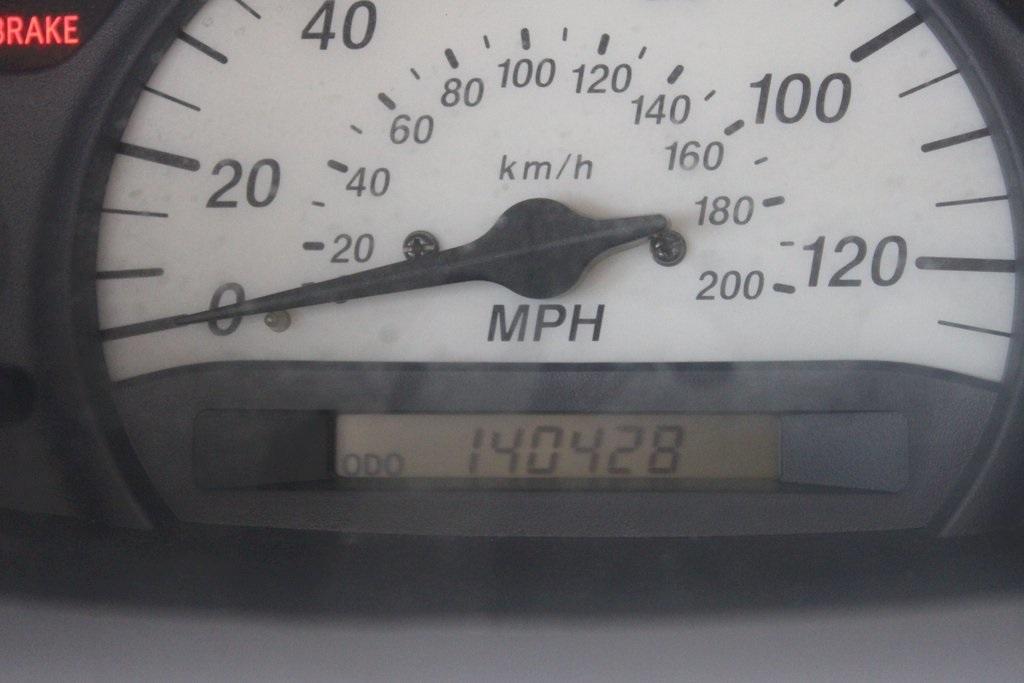 used 2001 Toyota ECHO car, priced at $4,900