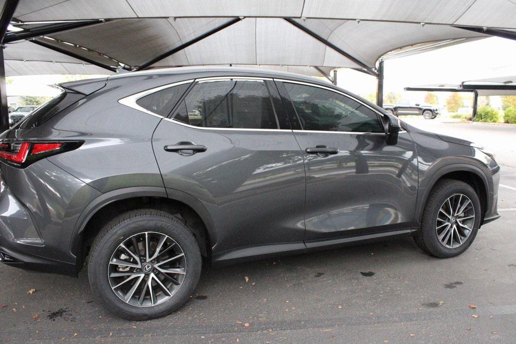 used 2024 Lexus NX 350 car, priced at $41,500